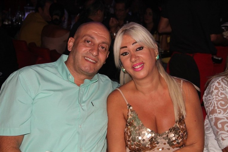Diva Club on Saturday Night